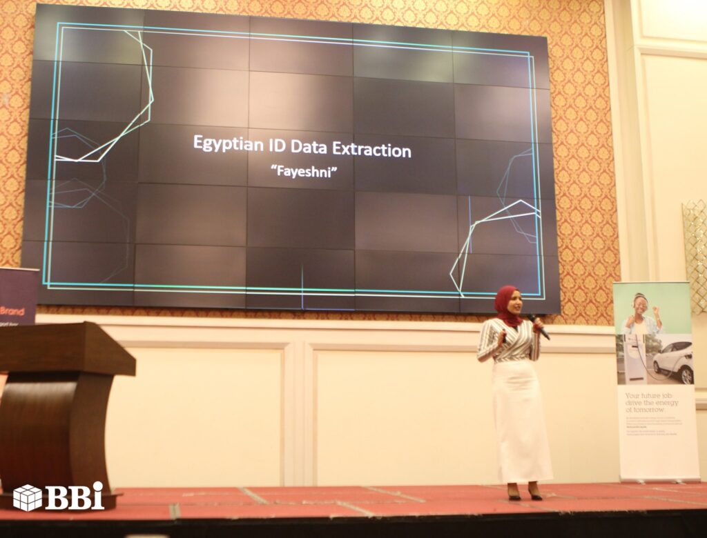 BBI Egypt ACES AI&ML RPA